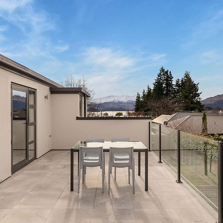 Apartments On Upton Wanaka Dış mekan fotoğraf