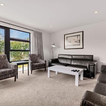 Apartments On Upton Wanaka Dış mekan fotoğraf