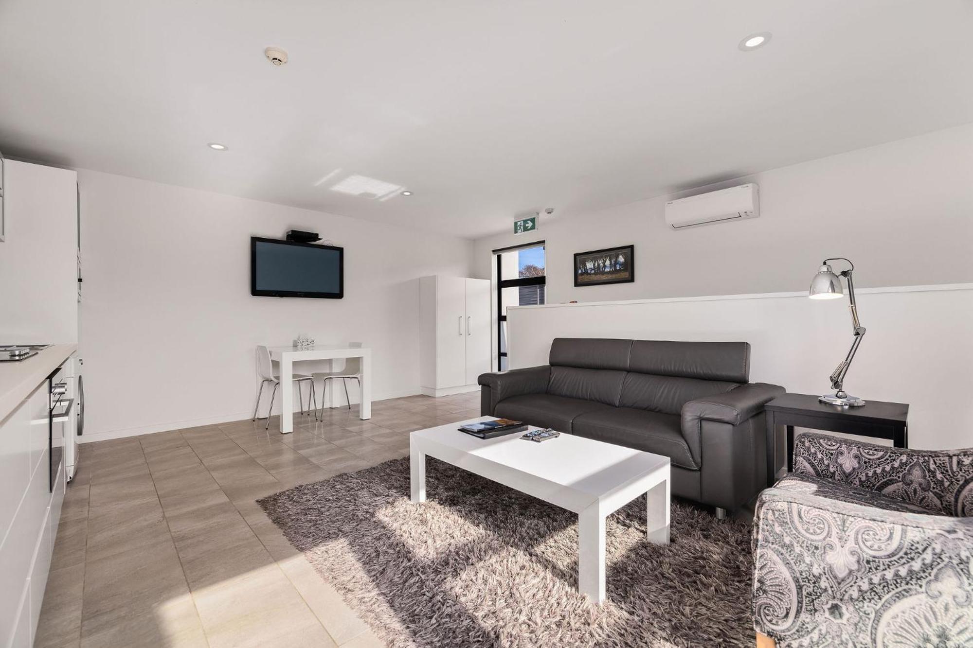Apartments On Upton Wanaka Dış mekan fotoğraf