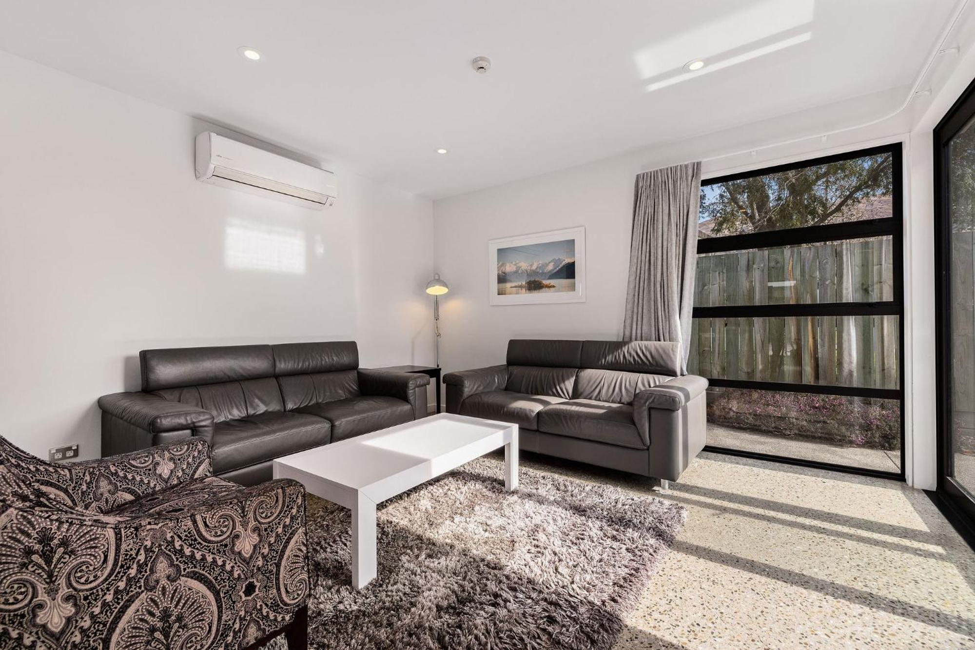 Apartments On Upton Wanaka Dış mekan fotoğraf