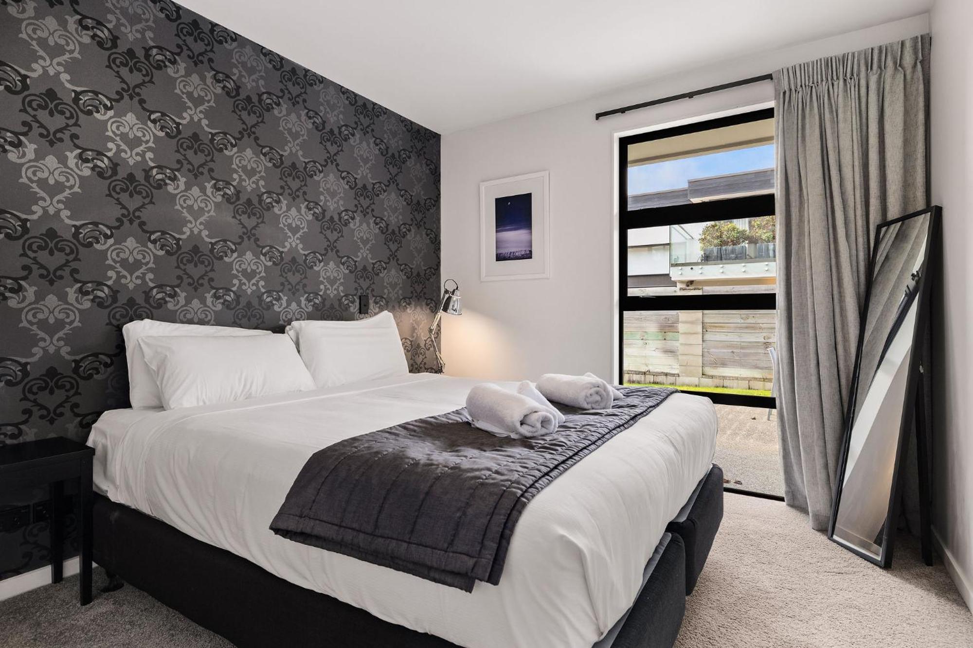 Apartments On Upton Wanaka Dış mekan fotoğraf