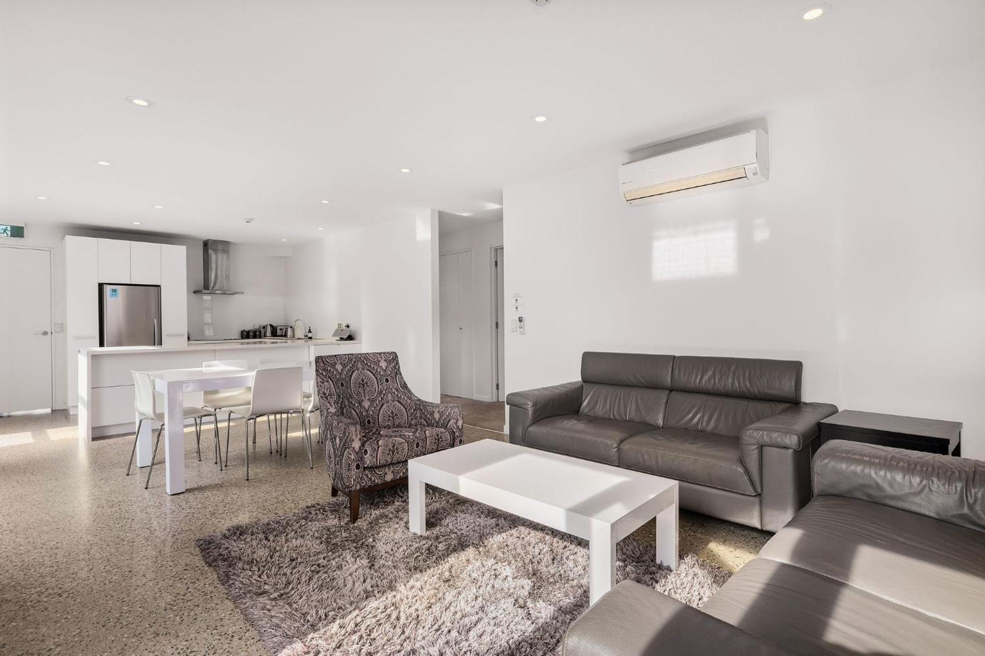 Apartments On Upton Wanaka Dış mekan fotoğraf