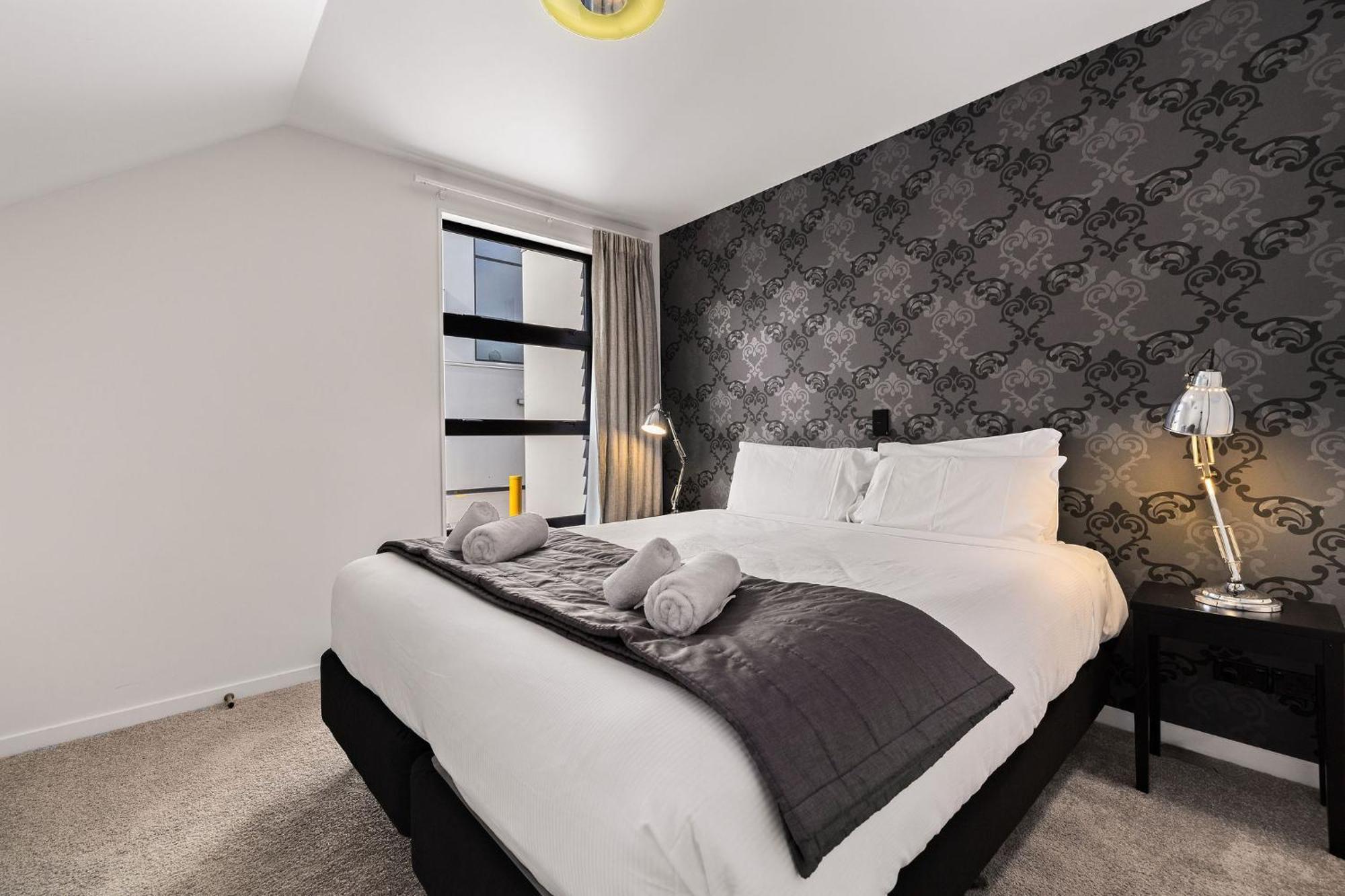 Apartments On Upton Wanaka Dış mekan fotoğraf