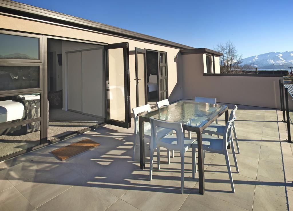 Apartments On Upton Wanaka Dış mekan fotoğraf